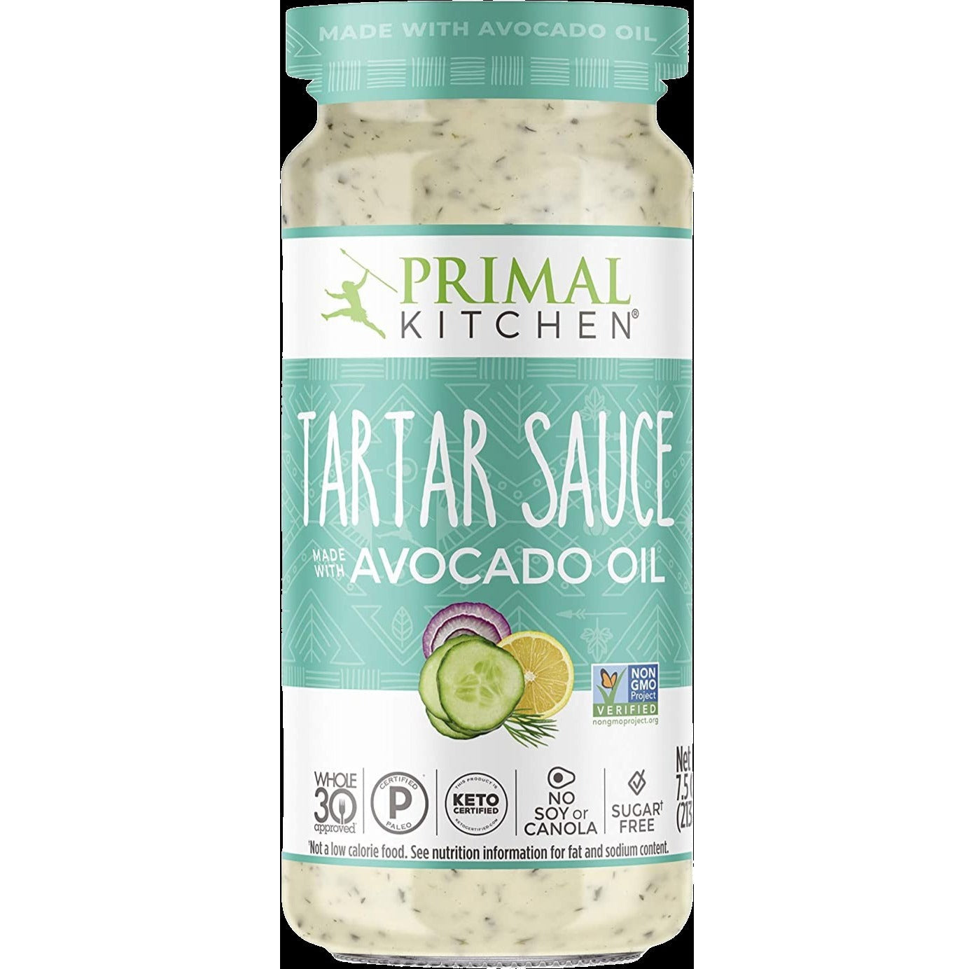 Tartar Sauce