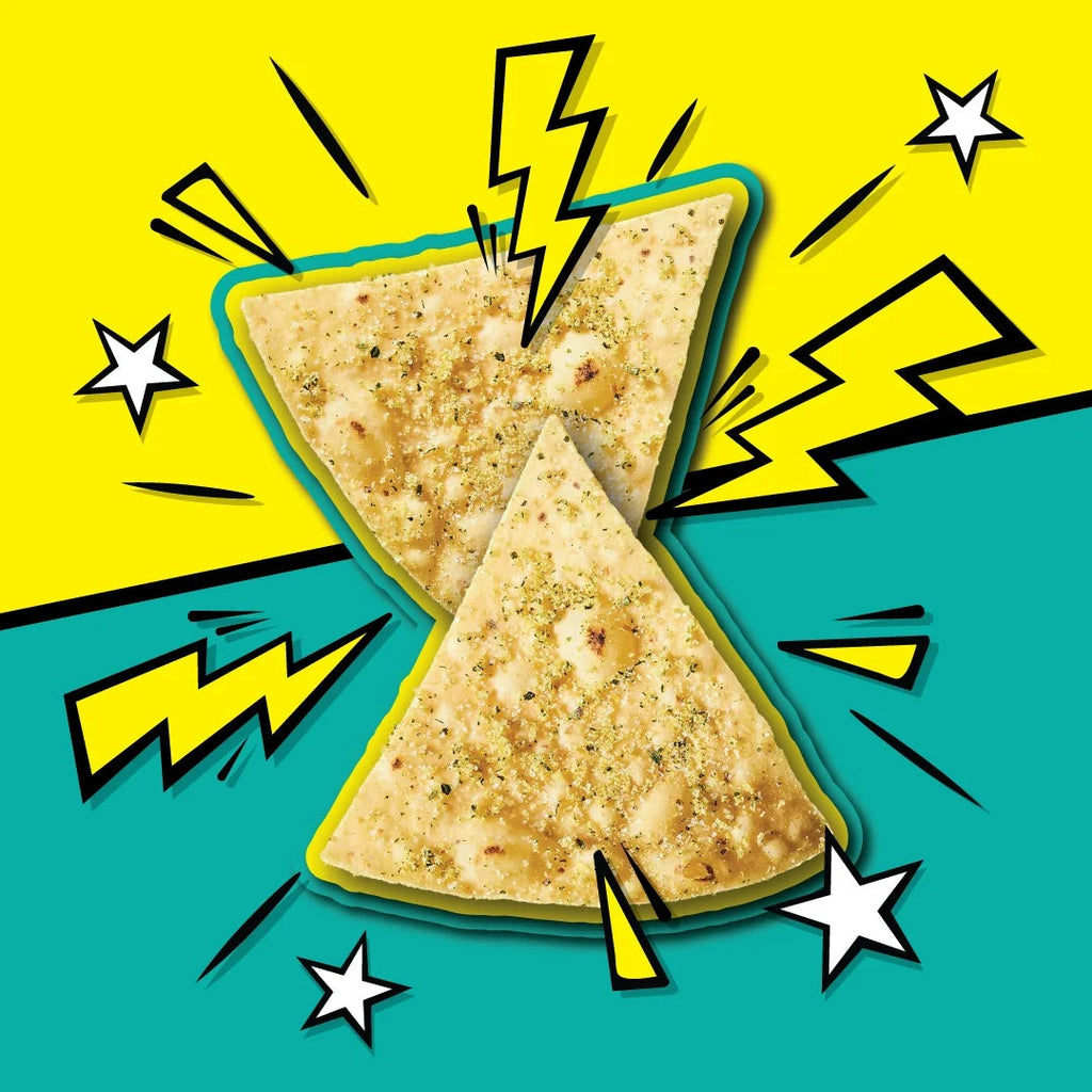 Ms Mango Tortilla Chips