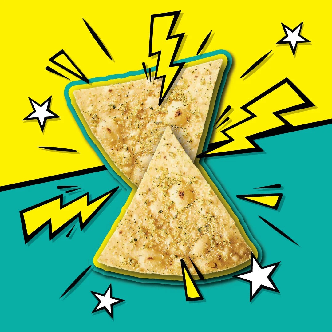 Ms Mango Tortilla Chips
