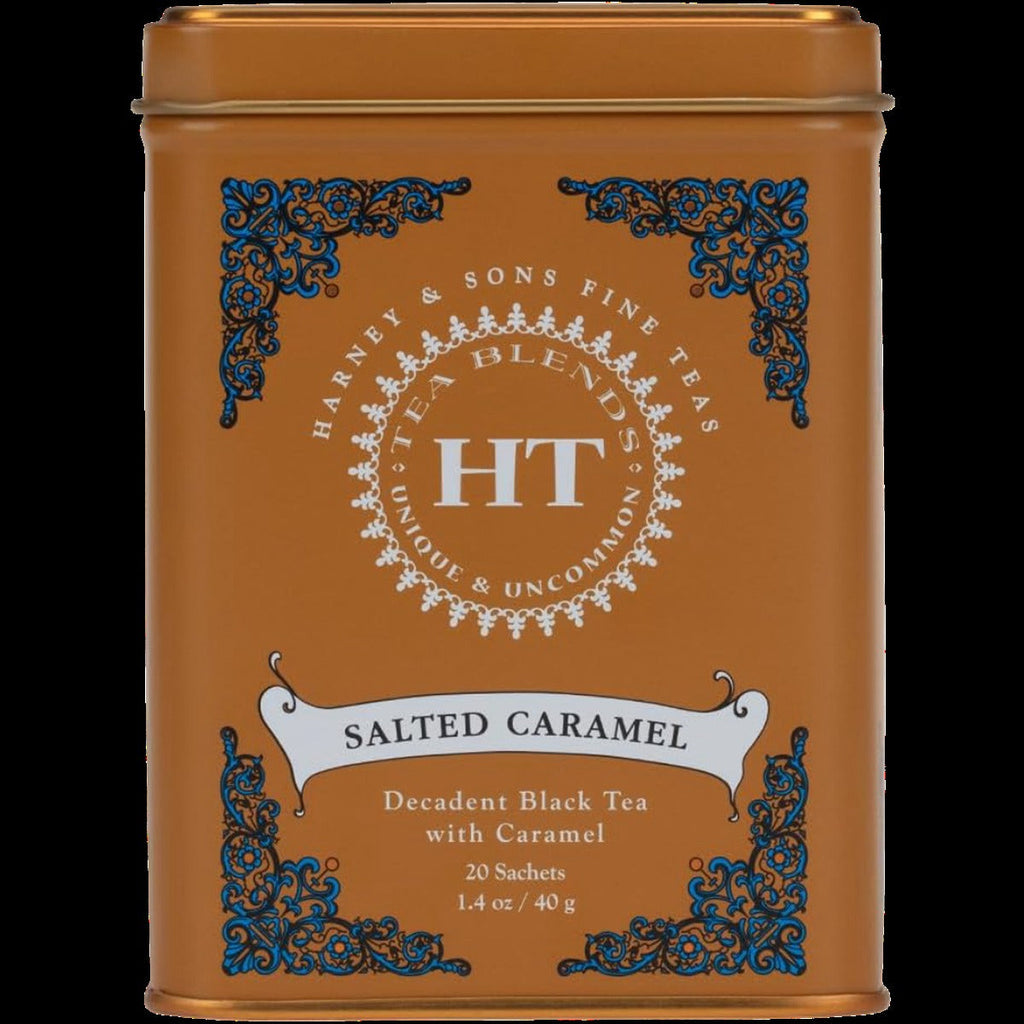 Salted Caramel Tea (20 CT)