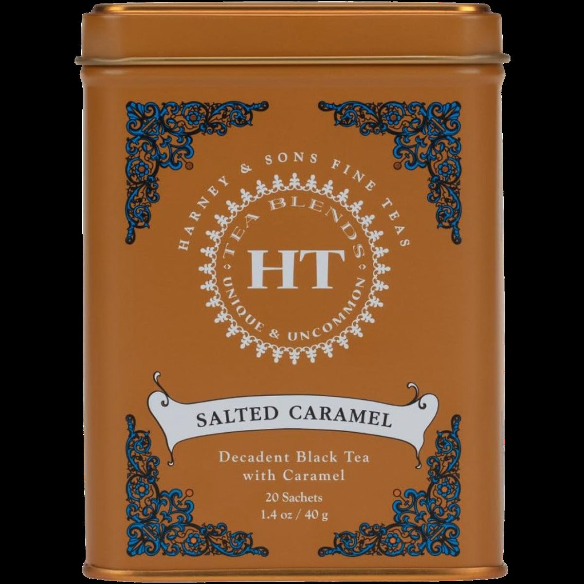 Salted Caramel Tea (20 CT)