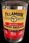 Original Smoked Beef Stick (20 CT)