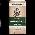 Pine Tar Deodorant