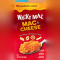 Mac & Cheese Dinner