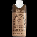 Coffee Cold Brew Oatly Chocolate