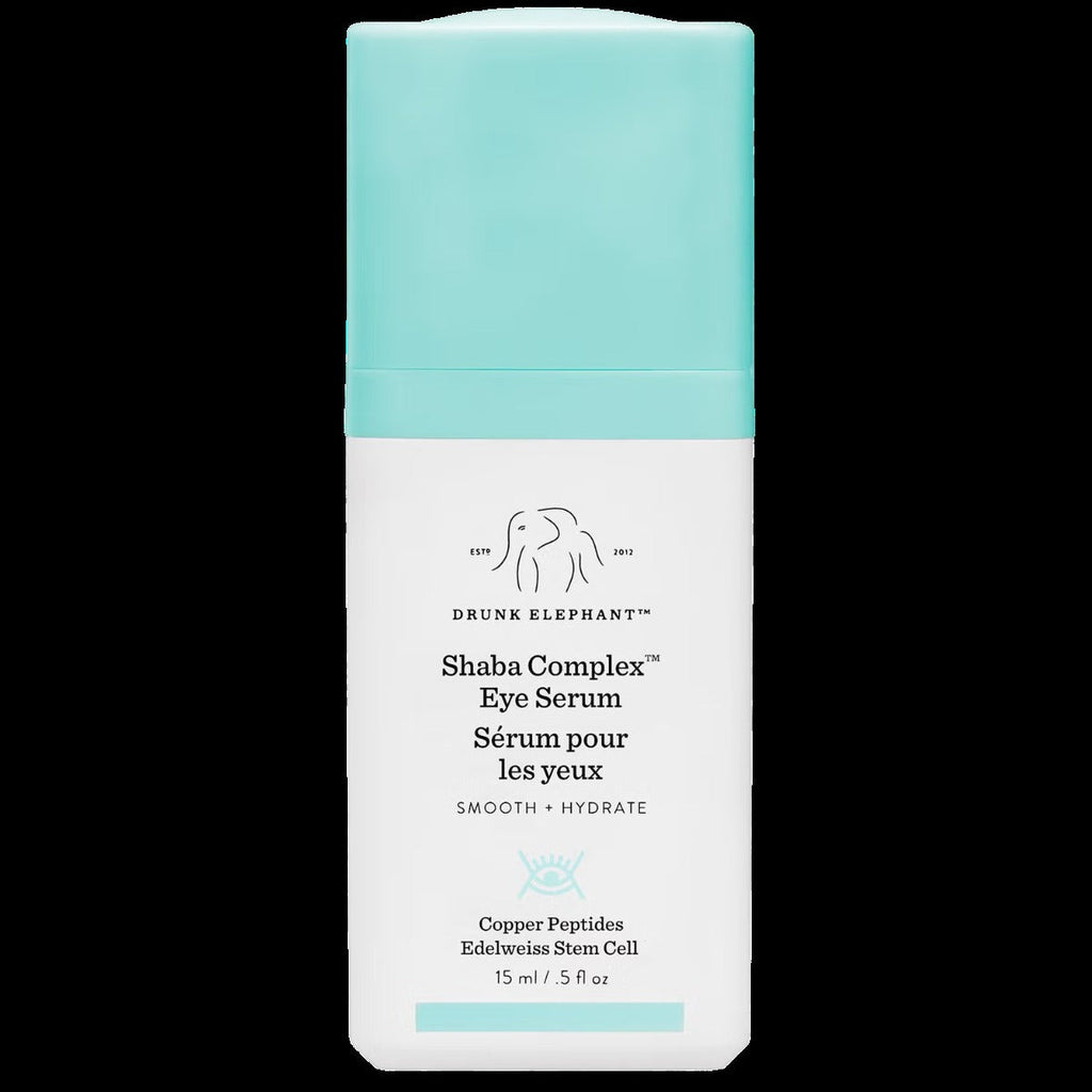 Shaba Complex Eye Serum