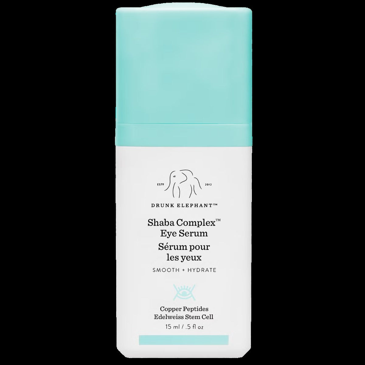 Shaba Complex Eye Serum