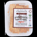 Everything Snack Crackers