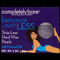 Bare More Ouch Less Strip-less Wax Kit