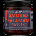 Smoked Kalamata Olives