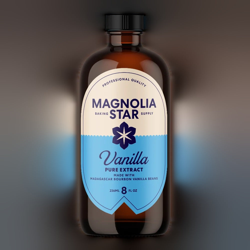 Pure Vanilla Extract