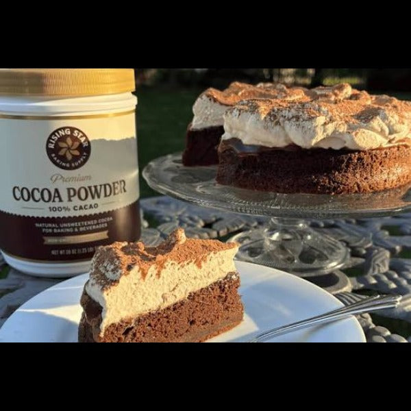 Cocoa Powder
