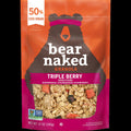 Triple Berry Crunch Granola