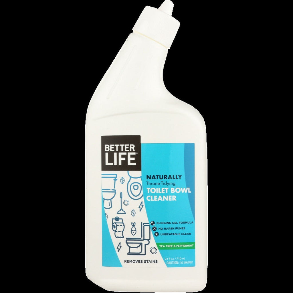 Toilet Bowl Cleaner