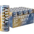 Collagen Iced Tea - Lemon (12 Pack)