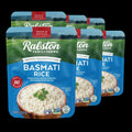 Basmati White Rice (6 CT)