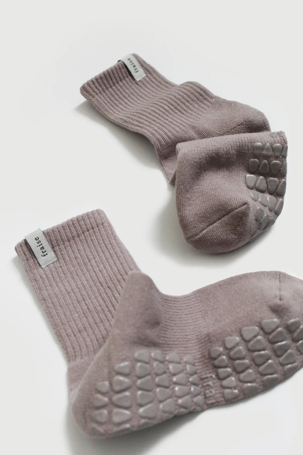 Classic Crew Sock - Dusk