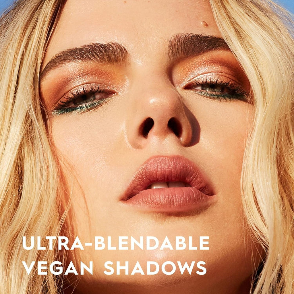 Naked Wild West Eyeshadow Palette