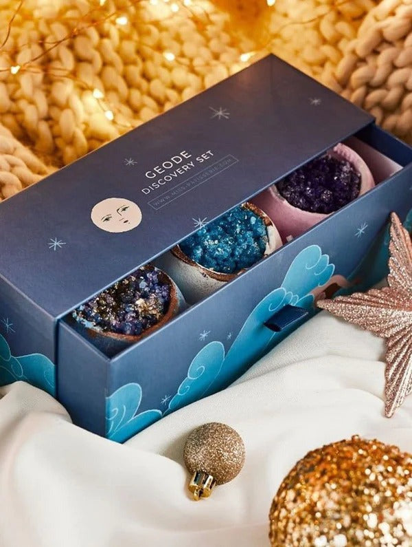 Geode Discovery Set