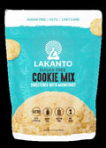 Sugar Cookie Baking Mix