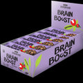 Brain Boost Organic Seed Bar with Guarana (24 CT)