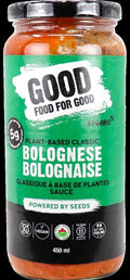 Classic Bolognese Sauce