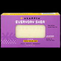 Everyday Shea Calming Triple Milled Soap Lavender