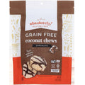 Grain Free Chocolate Coconut Chews