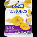 Garlic Tostones Chips