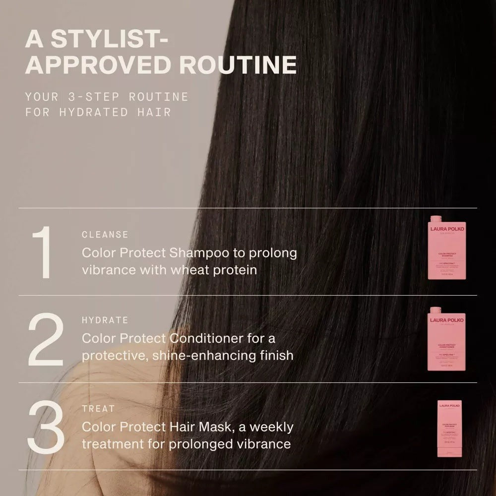 Color Protect Shampoo