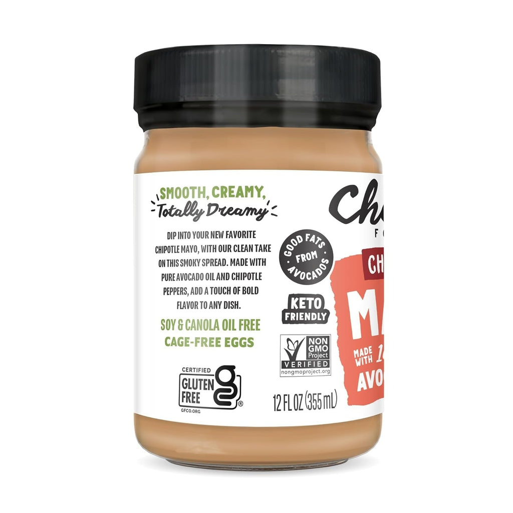 Chipotle Mayo