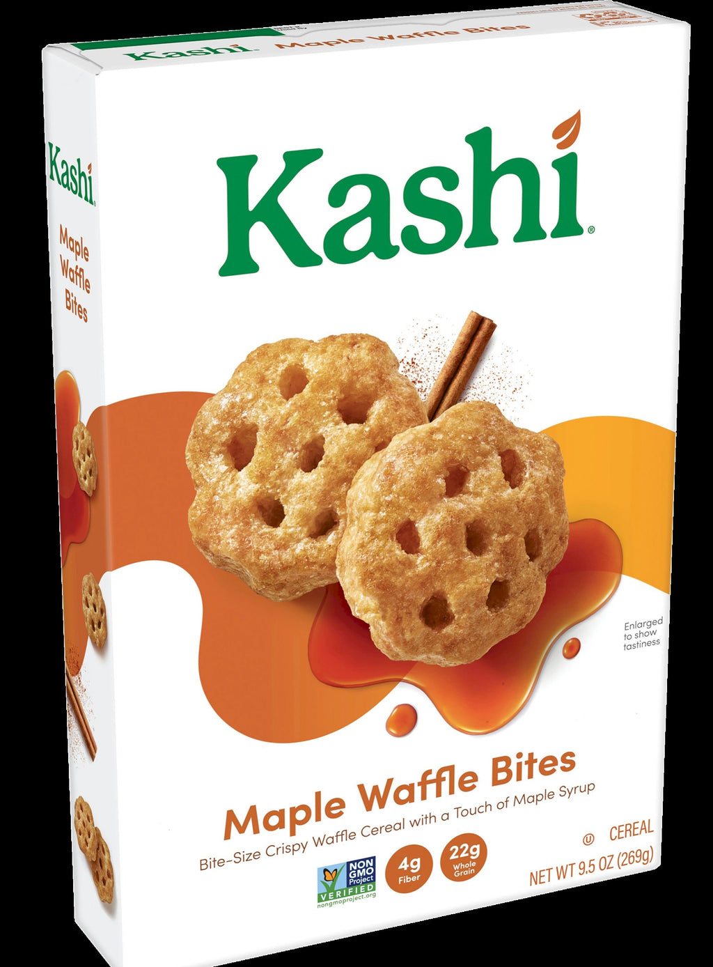 Maple Cereal