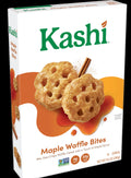 Maple Cereal