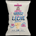 Corn Puff Arroz Con Leche