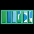 Swell Sticky Tabs in Cool
