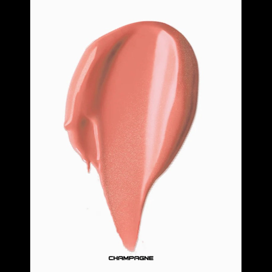 Monograph Cream Lipstick - Champagn