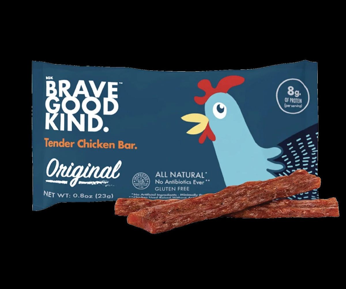 Original Chicken Tender Bar (9 Pack)