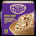 Miso Soup Bowl