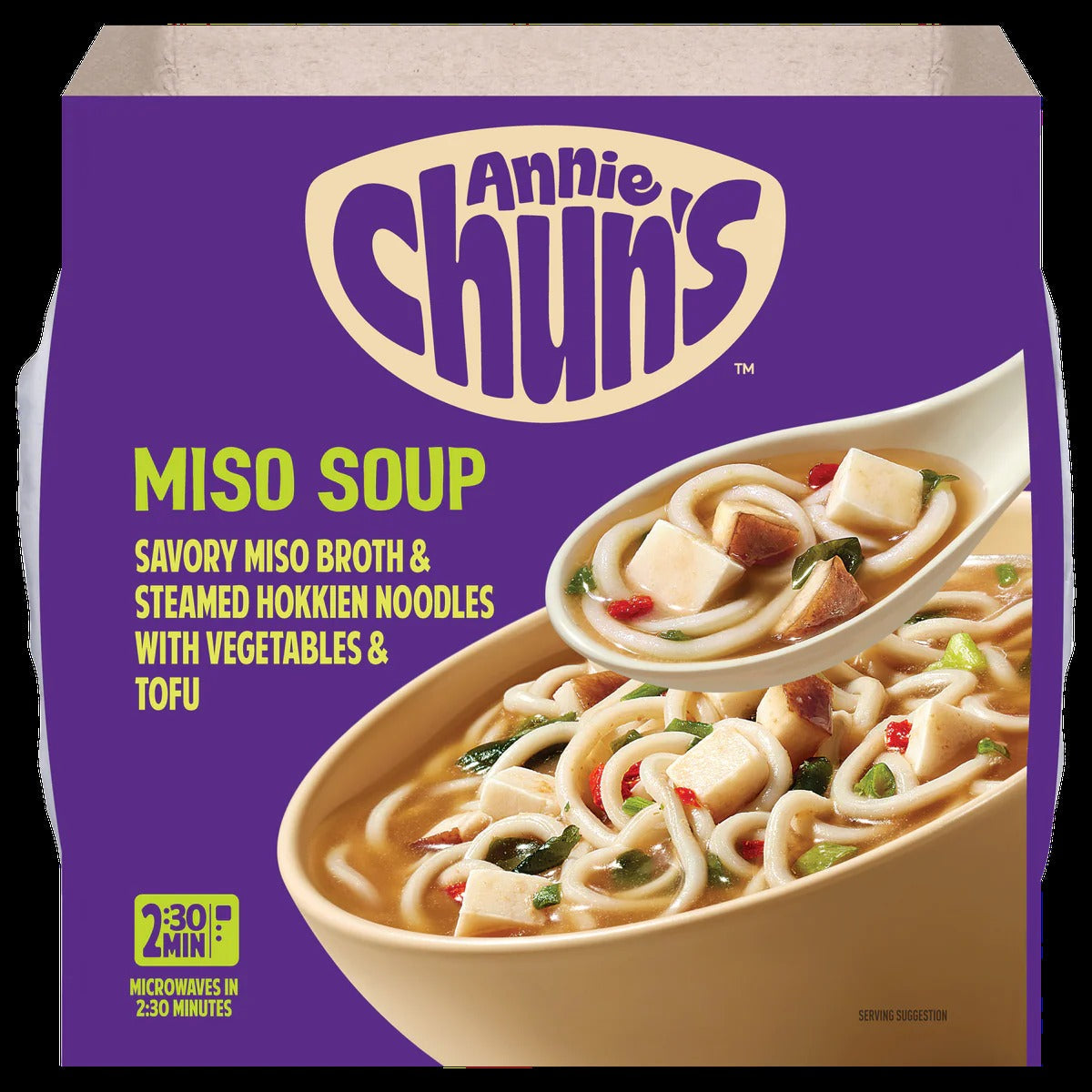 Miso Soup Bowl