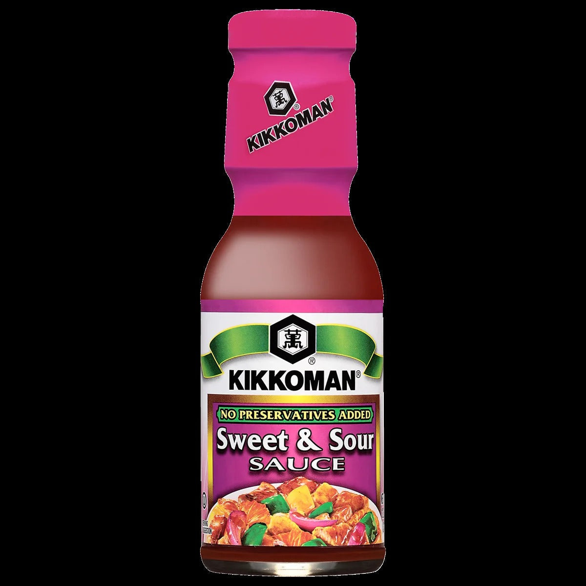 Sweet & Sour Sauce