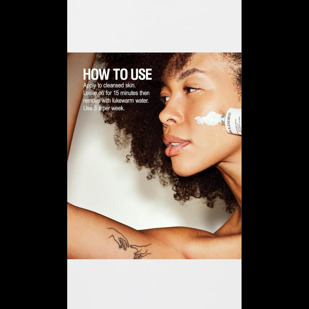 Skin Renewal Mask