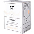 Classic Black Pour Over Single Serve Coffee (5 CT)