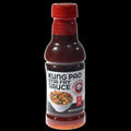 Kung Pao Sauce