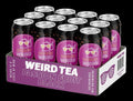 Passion Fruit Black Tea (12 Pack)