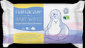 Organic Cotton Baby Wipes