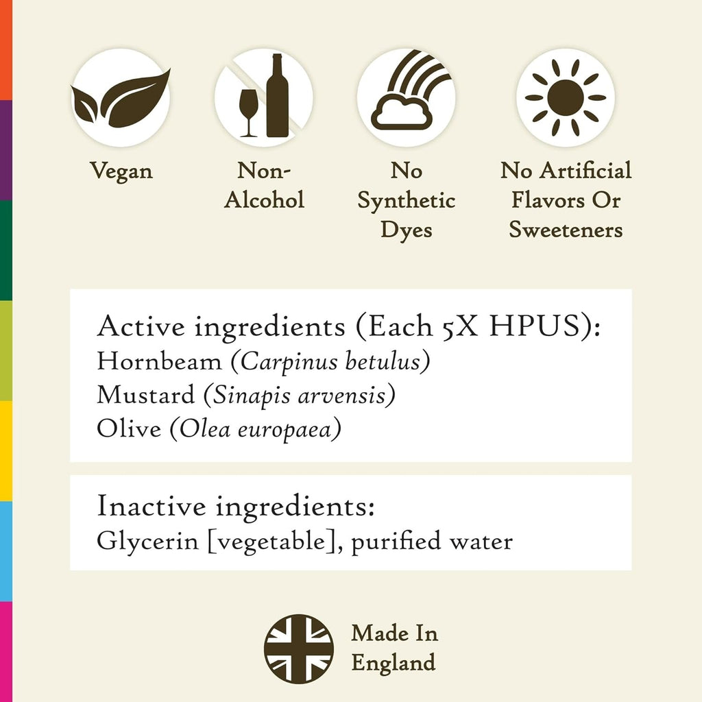 Emotional Ups & Downs Trio Tincture Kit (3 CT)