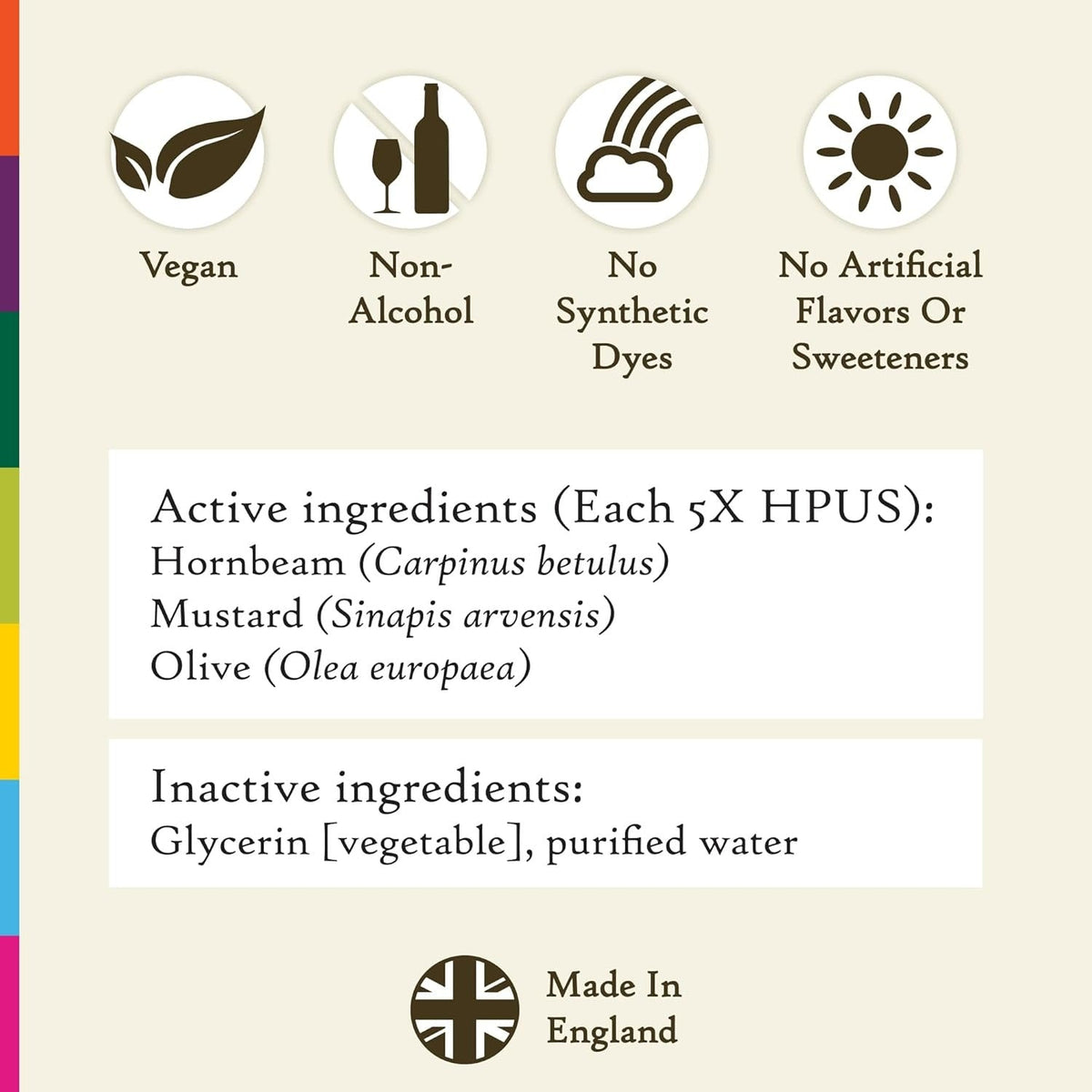 Emotional Ups & Downs Trio Tincture Kit (3 CT)