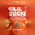 Organic Snickerdoodle Clusterbucks Granola