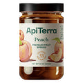 Peach Premium Fruit Spread