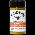 Buttery Poultry Blend Seasoning